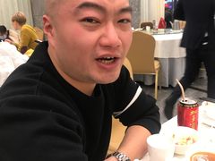 -金时代顺风大酒店(临港百联店)