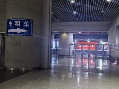 -南昌西站