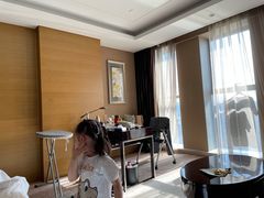 -无锡新湖铂尔曼大酒店