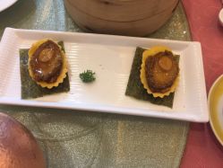 -空中一号宴会厅(信合大厦店)