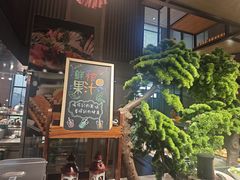 -长春富力万达文华酒店-集·味自助餐厅