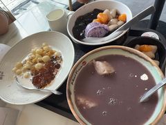 -鲜芋仙(中华广场店)