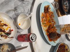 -志明眷村·台式融合菜·宵夜