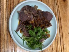 牛肉（金钱腱）-古觉面片(南门书院门店)