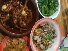 -老三样·美食研究中心(世贸路店)