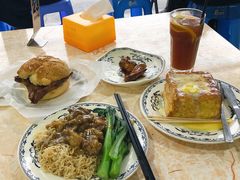-渔记茶餐厅(渔村店)