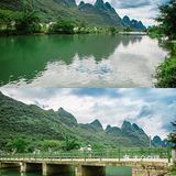 阳朔旅游｜9-10月精华路线‼️值得收藏