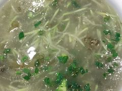 -金海湾海鲜排档(朱家尖店)