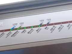 -南礼士路(地铁站)