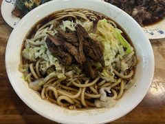 -柴氏风味斋(甘家口店)