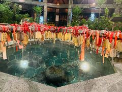 -韶关经律论国际酒店温泉
