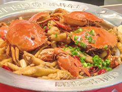 -胖哥俩肉蟹煲(龙德广场店)