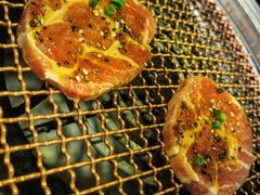 -韩悦牛排烤肉无限续(宝能中心店)