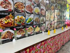 -人民公社大食堂(顺义总店)