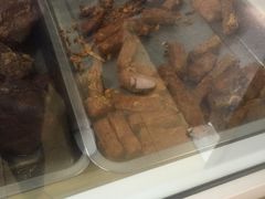 -大益烤鸡