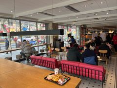 -肯德基(沪东店)