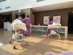 -馨月汇·一悦馨香月子中心(前滩店)