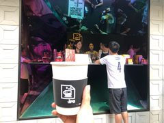 -JPG coffee(广州体育西店)