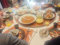 -杭州西湖柳莺里酒店·闻莺厅