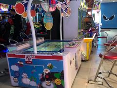 -大玩家(哈尔滨悦荟店)