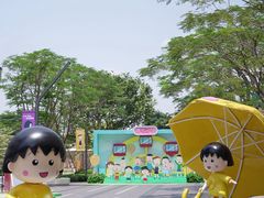 -东莞松山湖万象汇