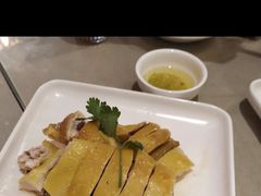 -鹅冠港式茶餐厅(来福士店)