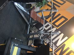 -博纳私人订制健身(中集美兰湖店)