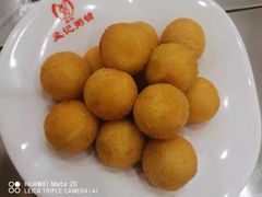 -孟记粥铺·家常菜·烧烤·粥(亚运村店)