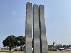-上海月湖雕塑公园
