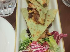 -AFS Cafe & Canteen(闽江二路店)