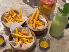 -gaga(深圳福田星河COCO Park店)
