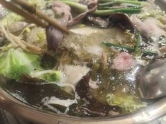 -海关荤豆花(洋河一路店)