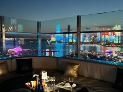 -VENU+海景酒廊
