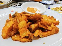 -港升鱼师傅·中山脆肉鲩