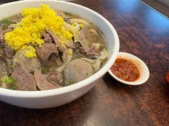 -潮镇老尾牛杂(环城西路店)