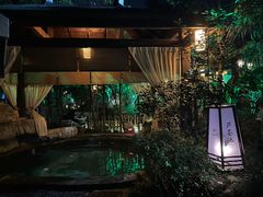 -杭州第一世界大酒店·云曼温泉