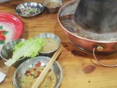 -东镇老火锅(长春路首店)