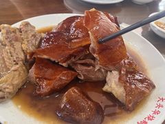 -黄连大头华烧鹅店(大良店)