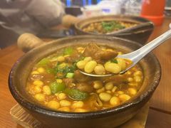 -罗妈砂锅(四川成都奎星楼店)