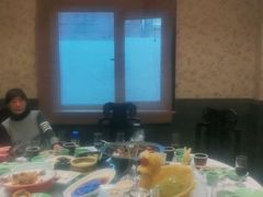 包厢-北平盛世·新京菜·北京烤鸭(劲松·双井店)