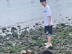-黑石礁公园