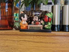 -三顾冒菜·麻辣烫(龙湖北城天街店)