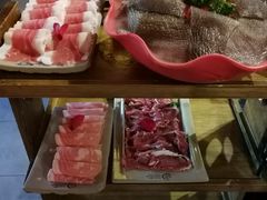 -小龙坎火锅(东汇城店)