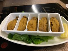 -金海阁海鲜火锅