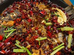 -老板恋上鱼(恒隆广场店)