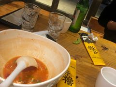 -木屋烧烤(西南角店)