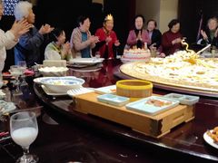 -梅龙镇酒家(南京西路总店)
