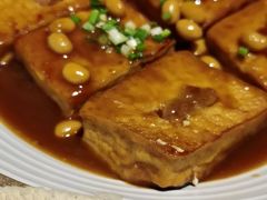 传统客家手工酿豆腐-汤城小厨(西直门凯德MALL店)