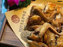 -1937青岛老味道·海肠捞饭·青岛菜(大鲍岛栈桥店)