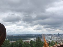-富乐山